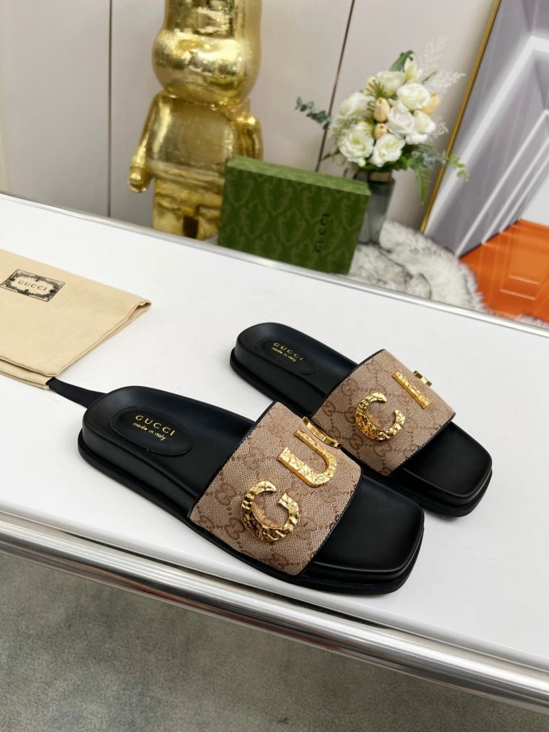 Gucci Slippers